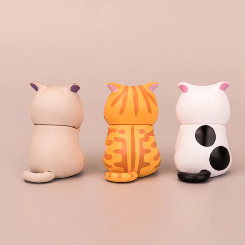 Mini Gatos Colección